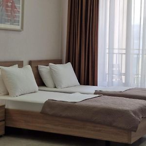 Md Apart Hotel Tbilisi